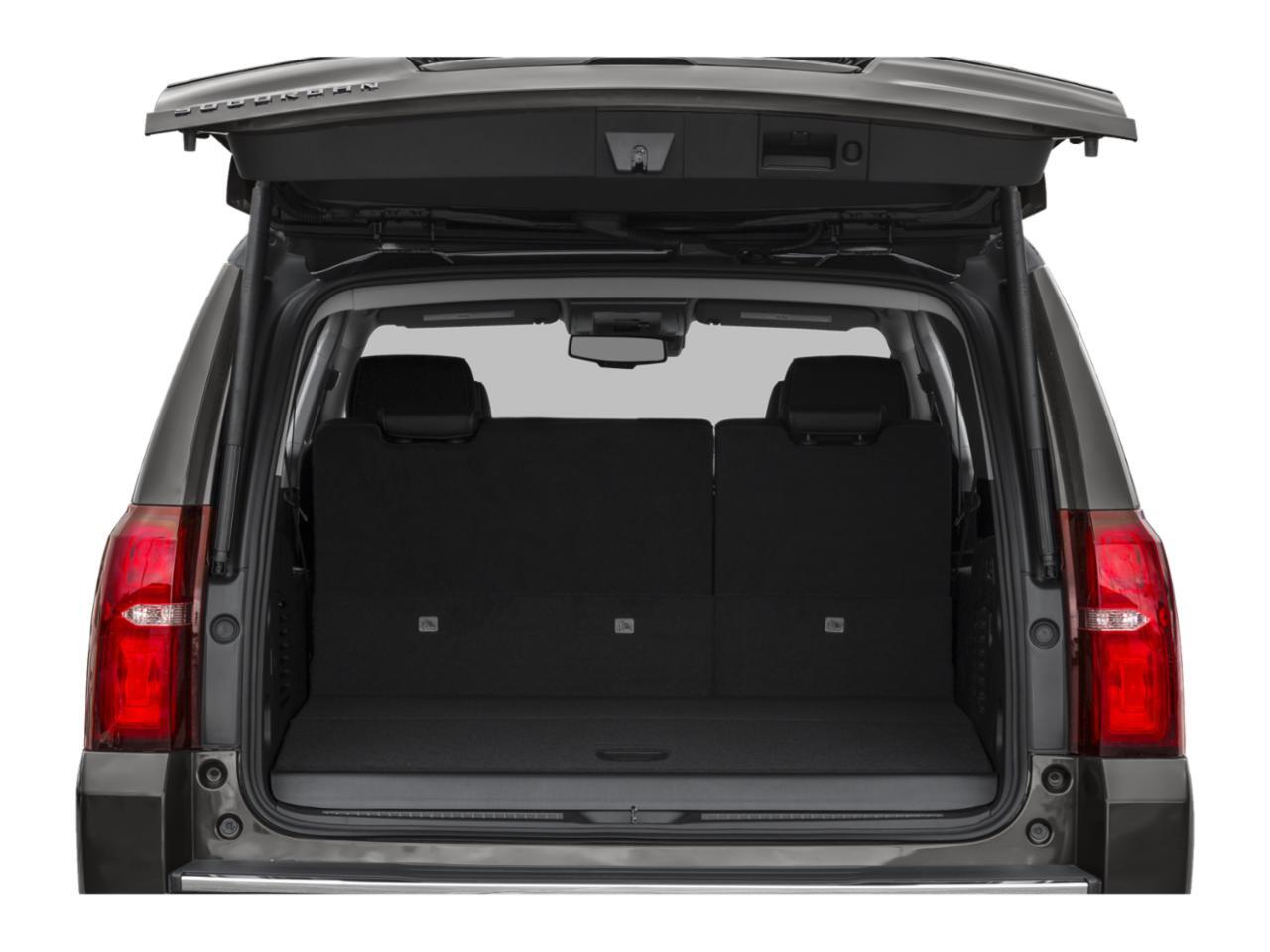 2015 Chevrolet Suburban LTZ San Clemente CA