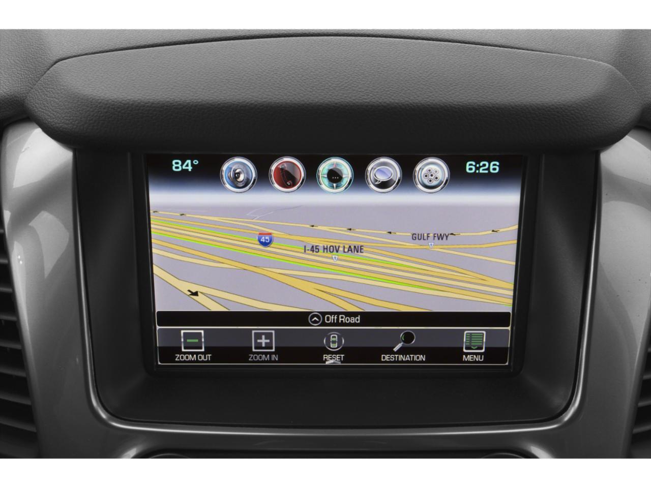 2015 Chevrolet Suburban LTZ San Clemente CA