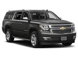 2015 Chevrolet Suburban LTZ San Clemente CA
