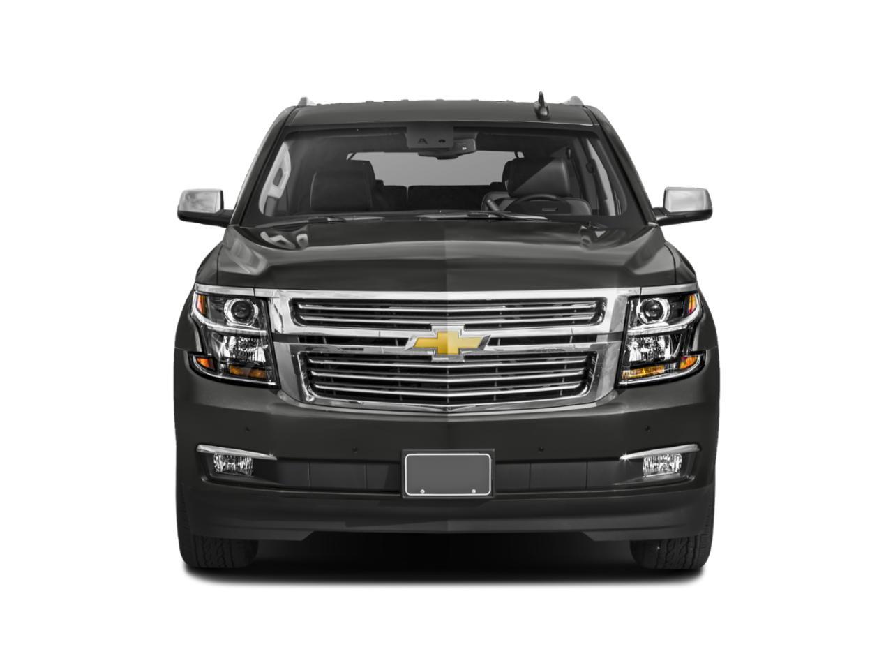 2015 Chevrolet Suburban LTZ San Clemente CA