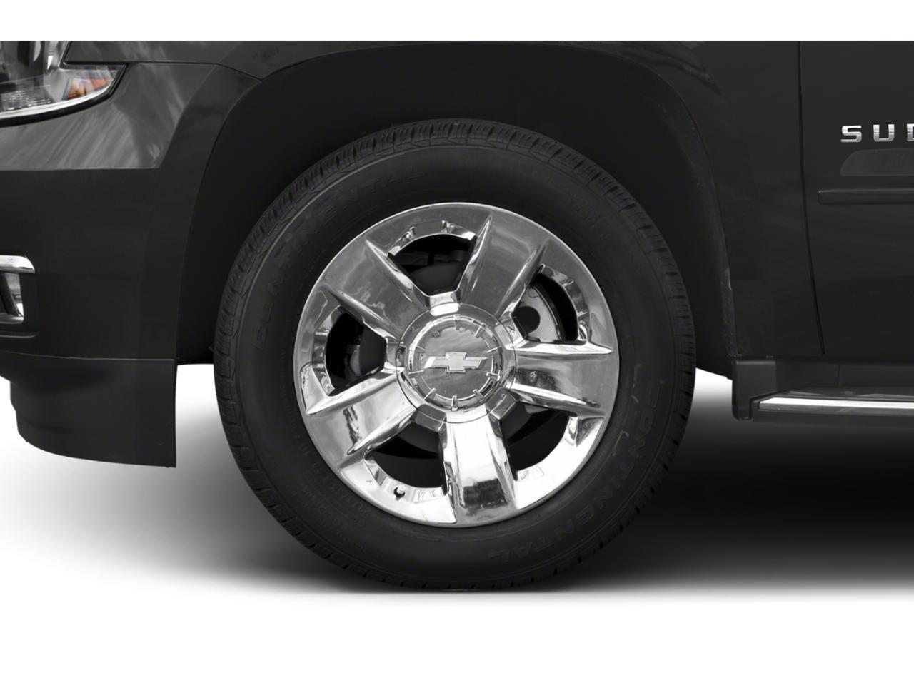 2015 Chevrolet Suburban LTZ Washington MO
