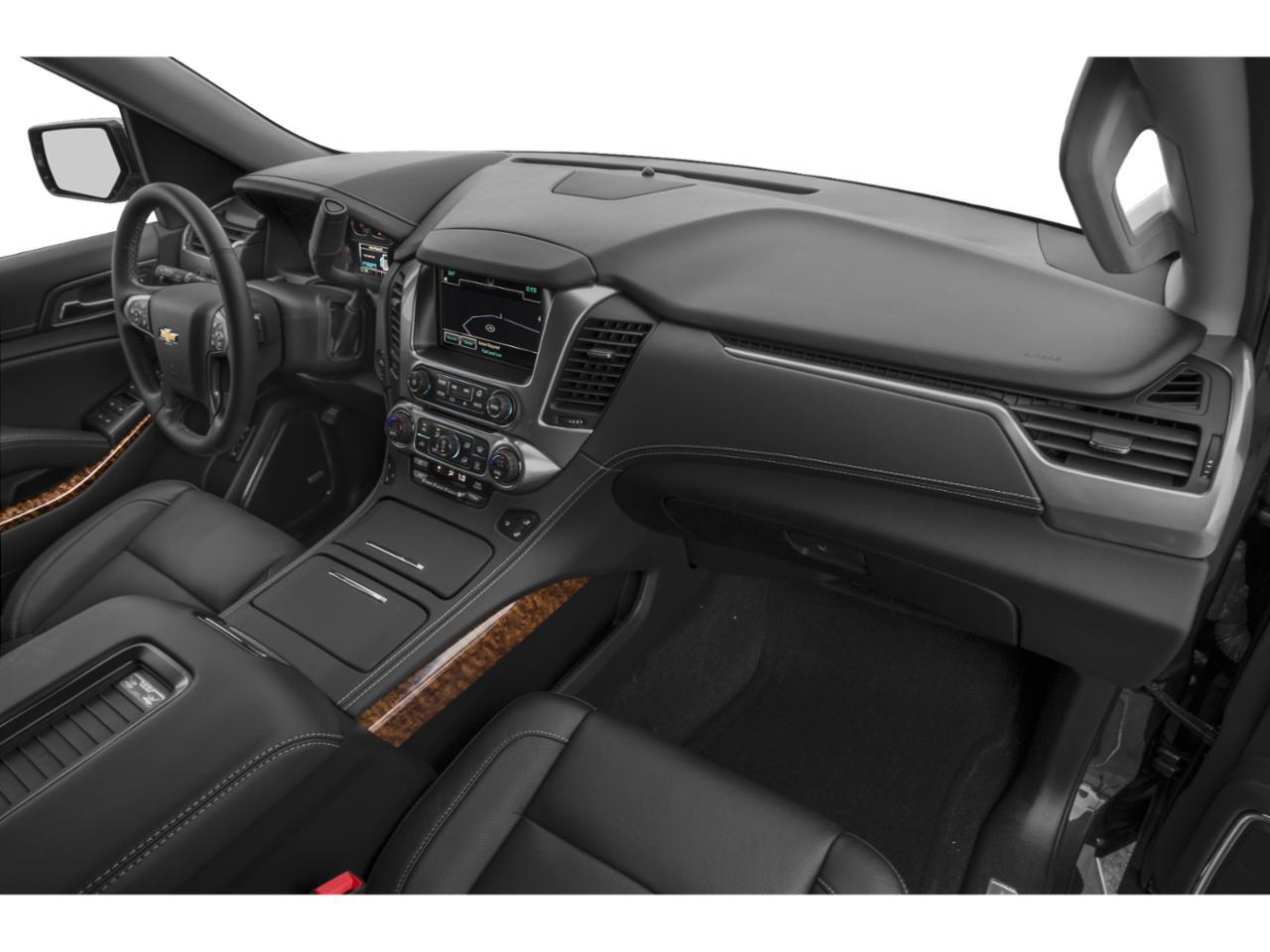 2015 Chevrolet Suburban LTZ Washington MO