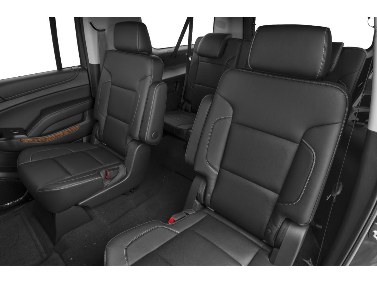 2015 Chevrolet Suburban LTZ Washington MO