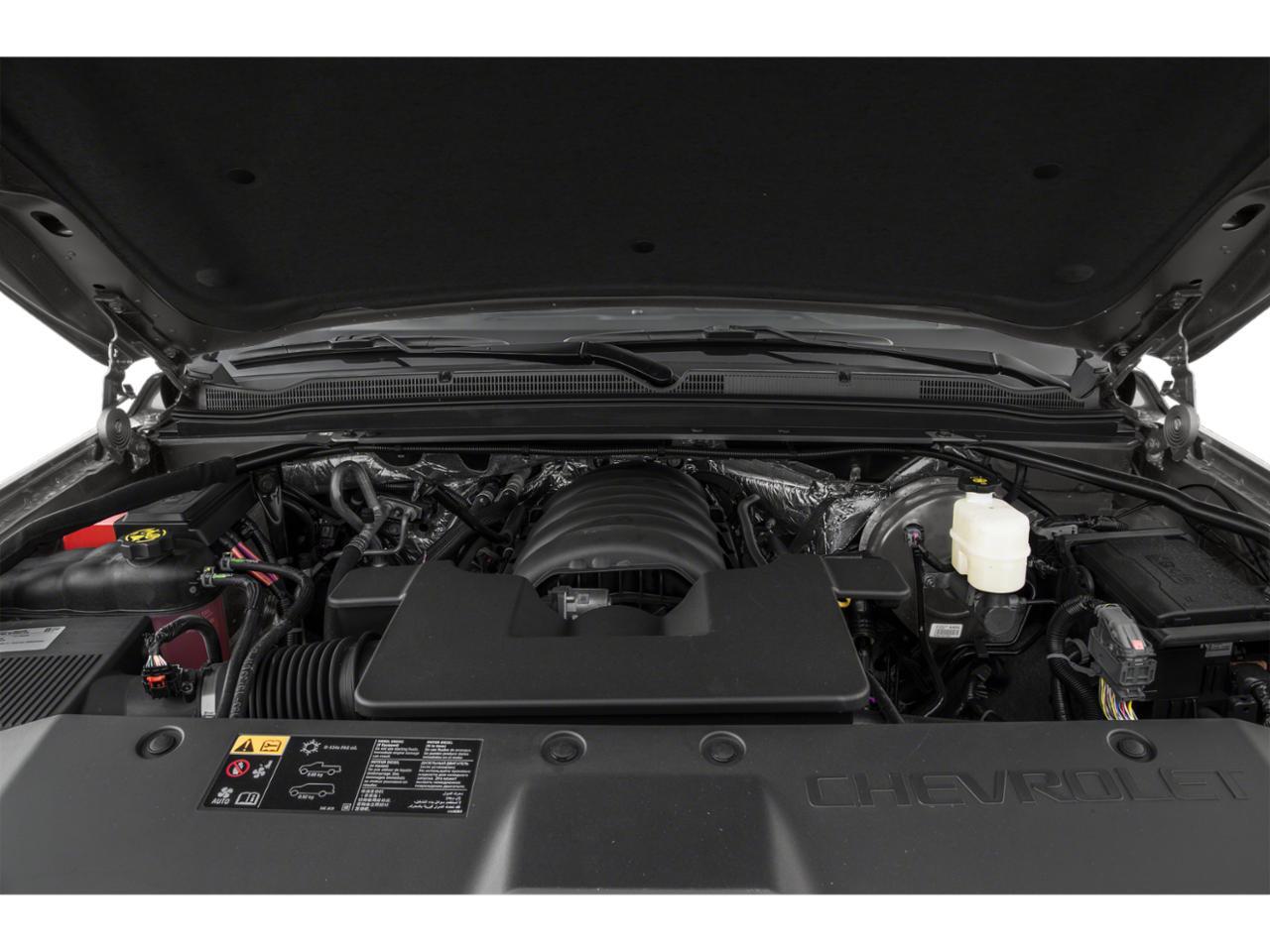 2015 Chevrolet Suburban LTZ Washington MO