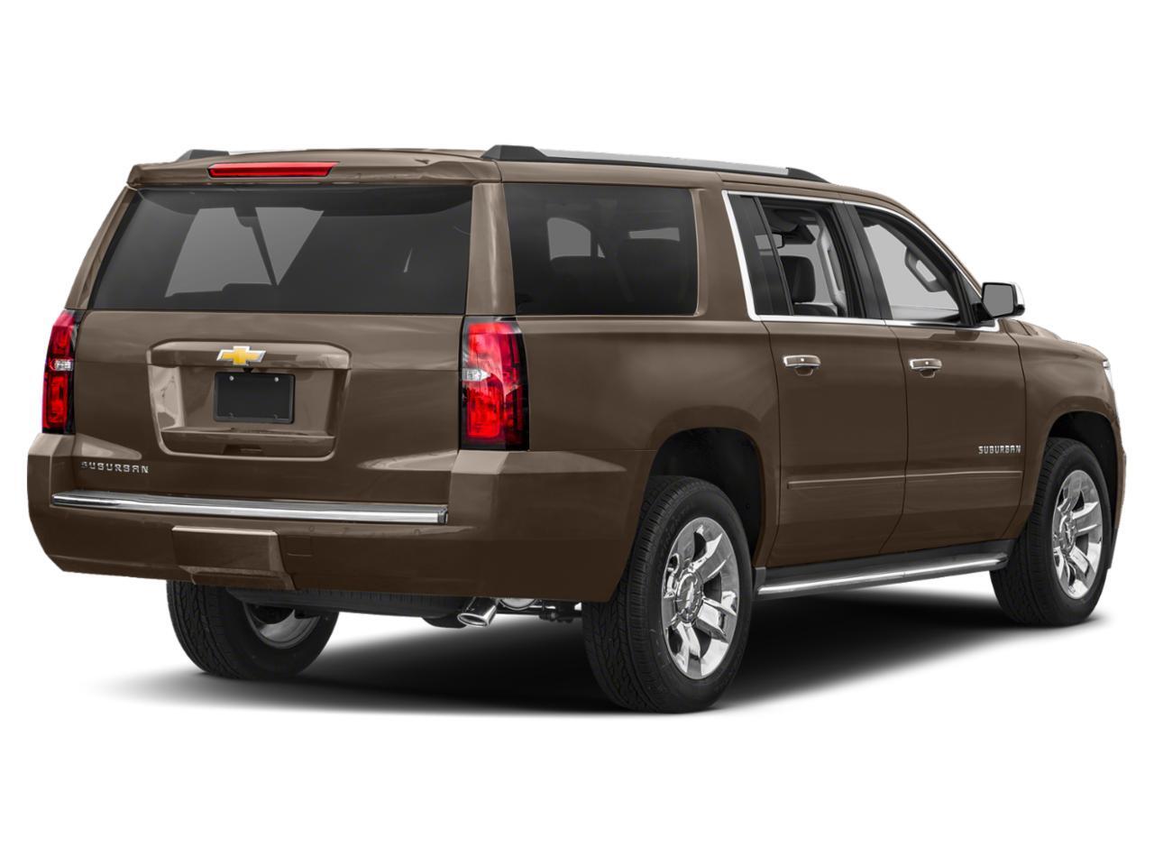 2015 Chevrolet Suburban LTZ Watertown SD