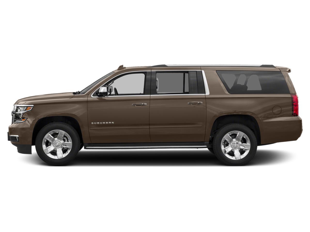 2015 Chevrolet Suburban LTZ Watertown SD