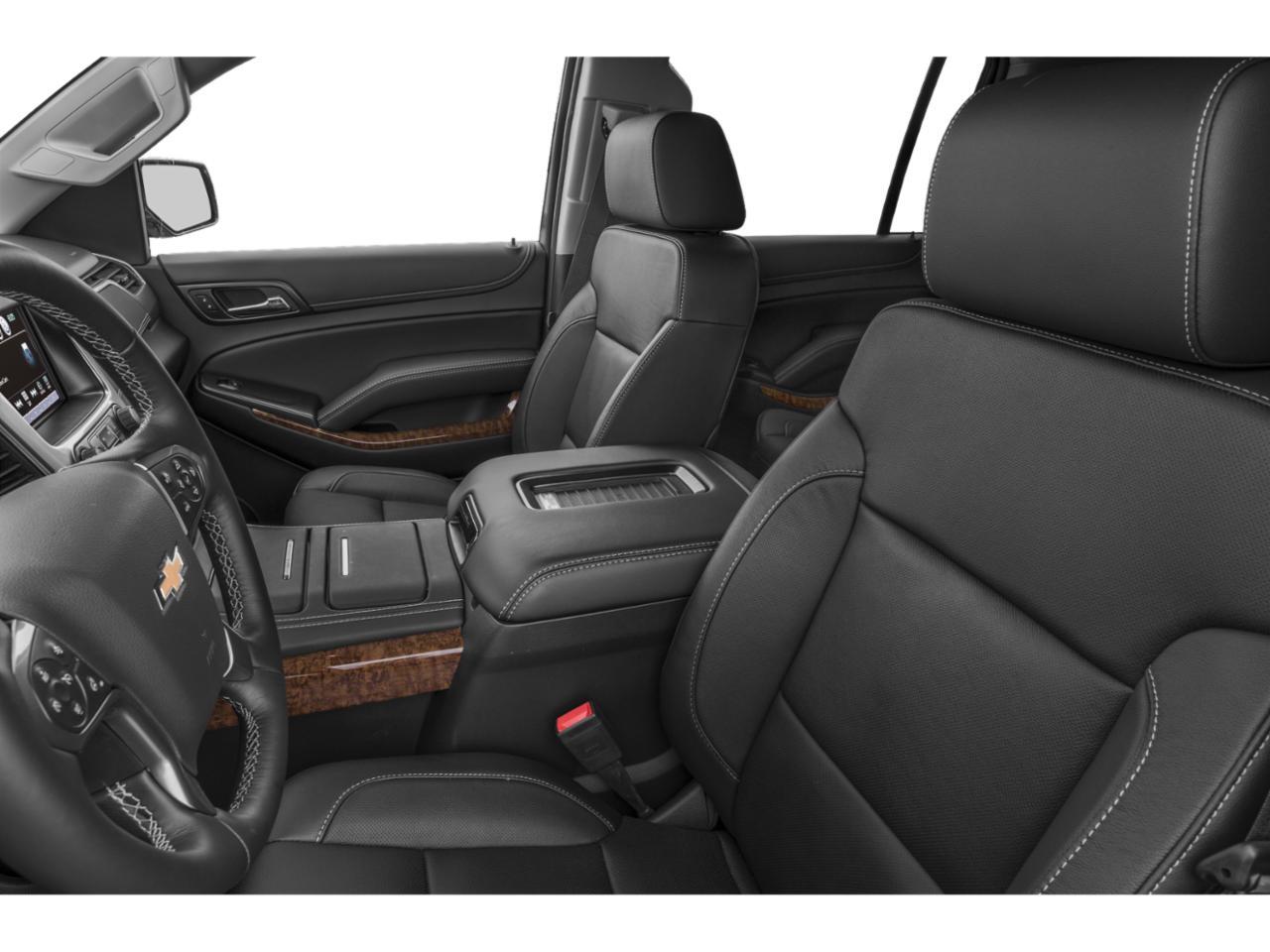 2015 Chevrolet Suburban LTZ Watertown SD