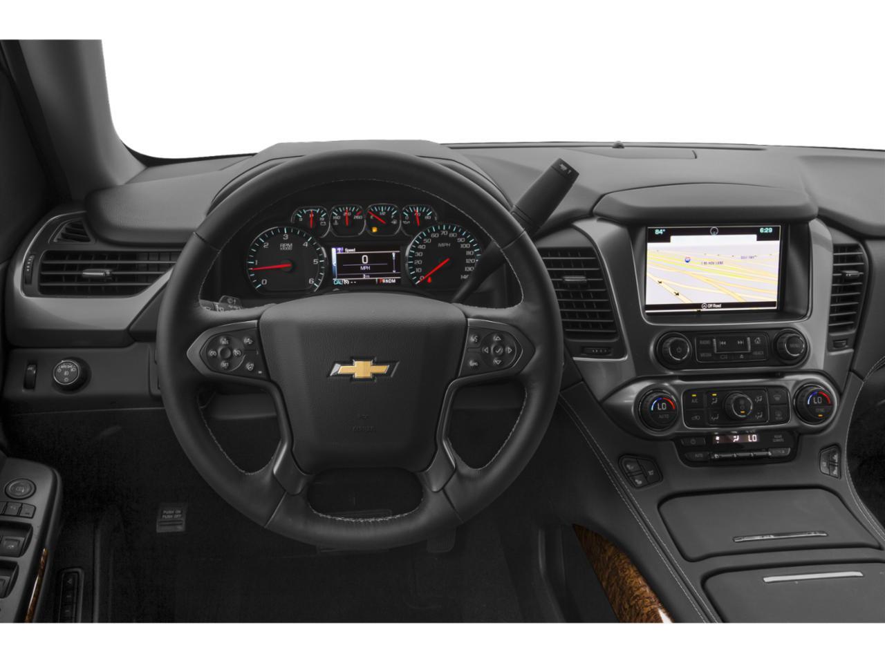 2015 Chevrolet Suburban LTZ Watertown SD