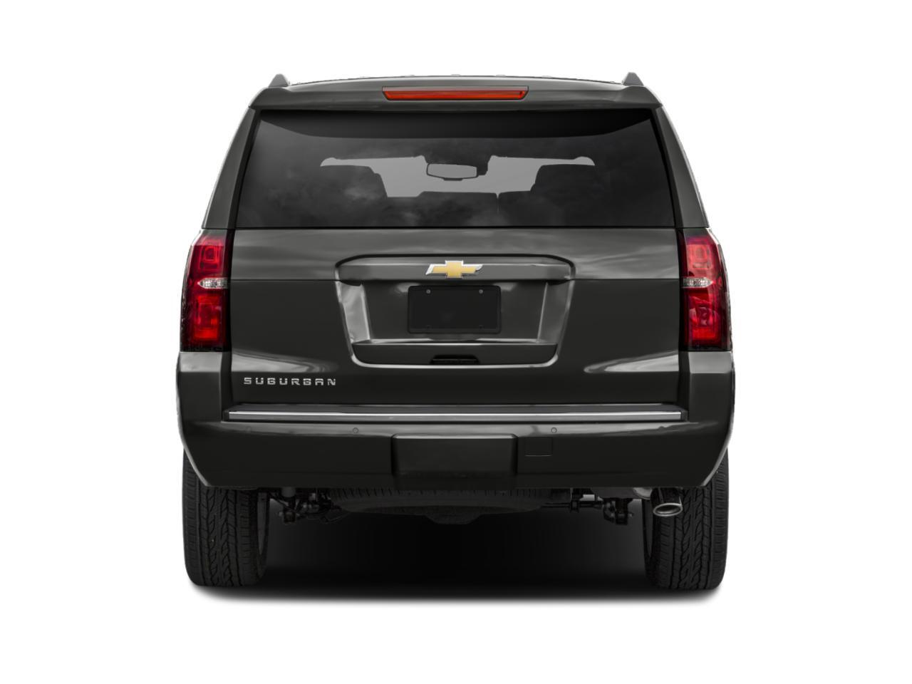 2015 Chevrolet Suburban LTZ Watertown SD