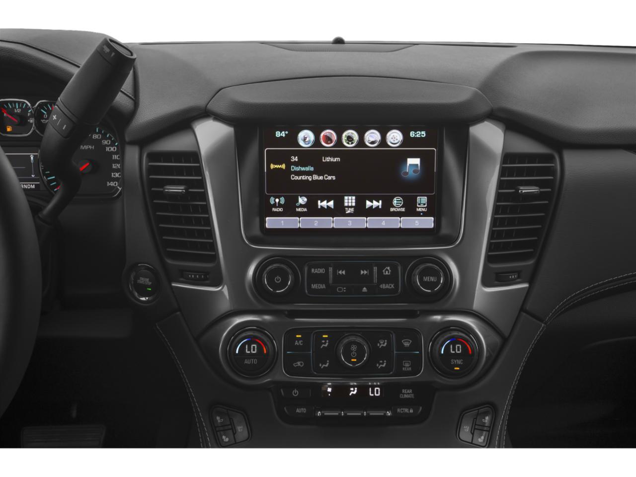 2015 Chevrolet Suburban LTZ Watertown SD