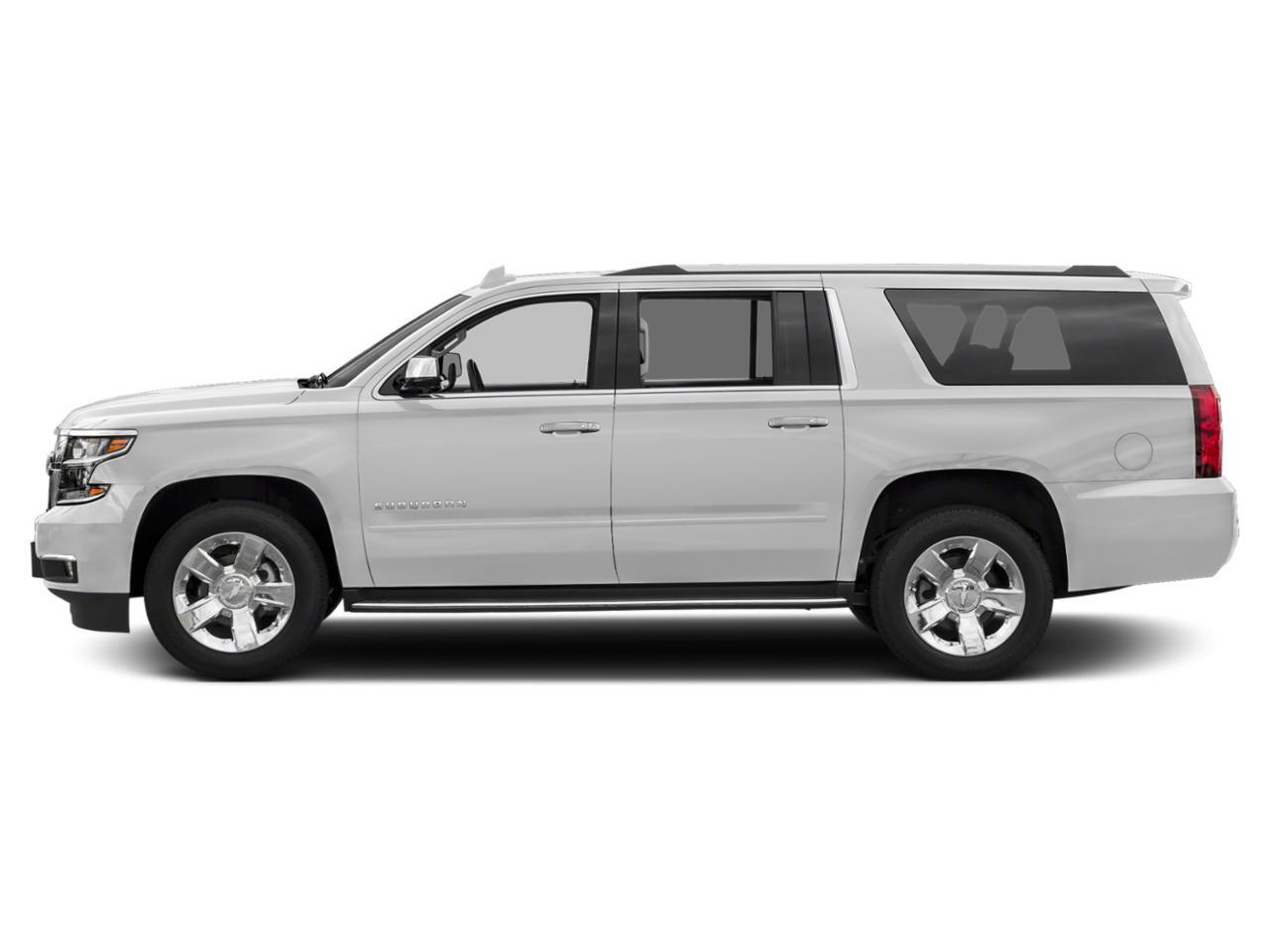 2015 Chevrolet Suburban Utility 4D 1500 LTZ 4WD 5.3L V Kansas City MO