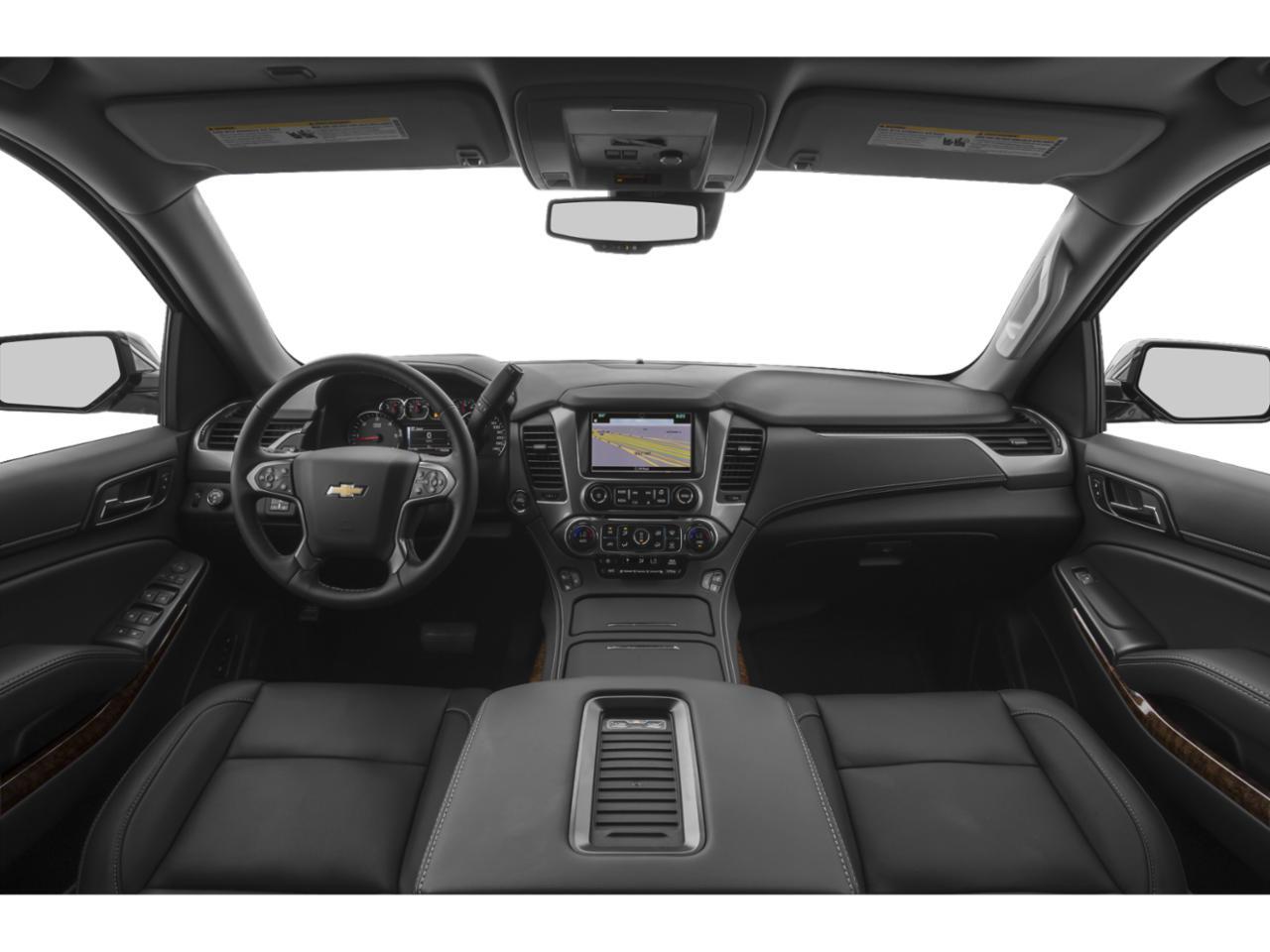 2015 Chevrolet Suburban Utility 4D 1500 LTZ 4WD 5.3L V Kansas City MO