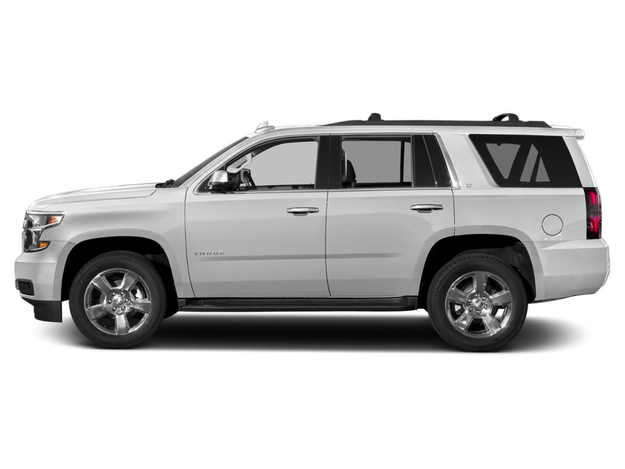 2015 Chevrolet Tahoe LT Del Rio TX