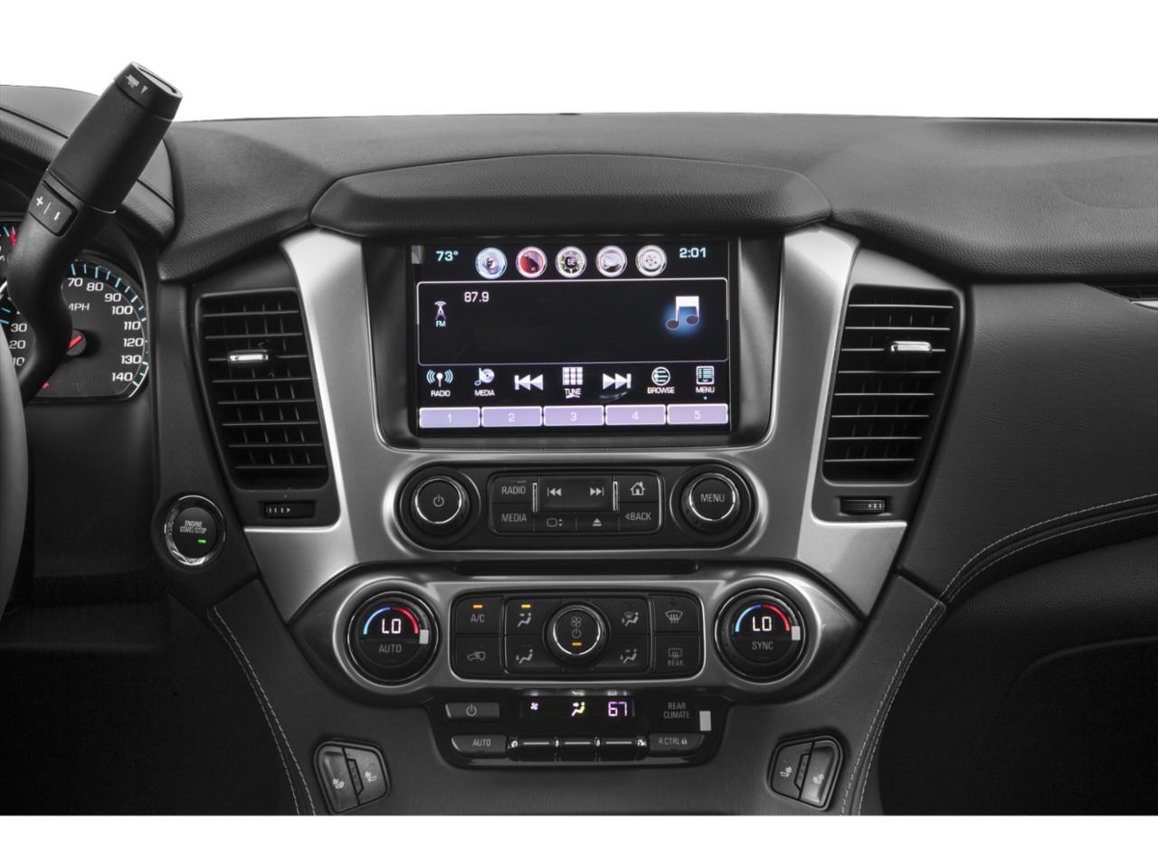 2015 Chevrolet Tahoe LT Kerrville TX