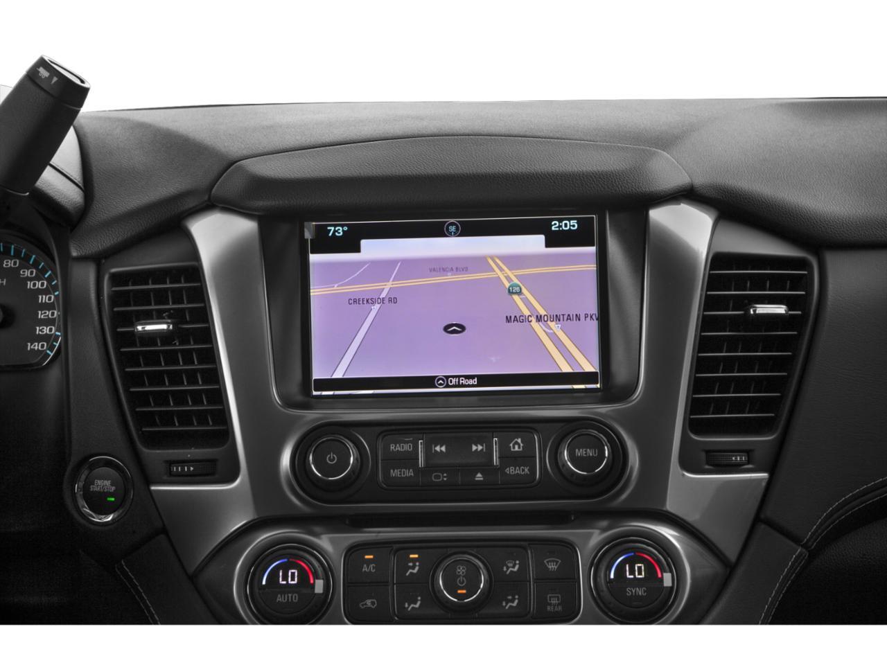 2015 Chevrolet Tahoe LT 2WD Austin TX