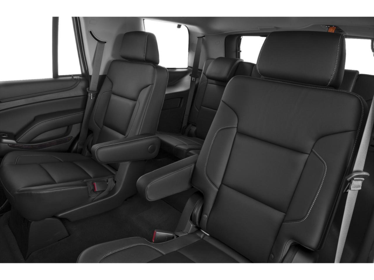 2015 Chevrolet Tahoe LT 2WD Austin TX