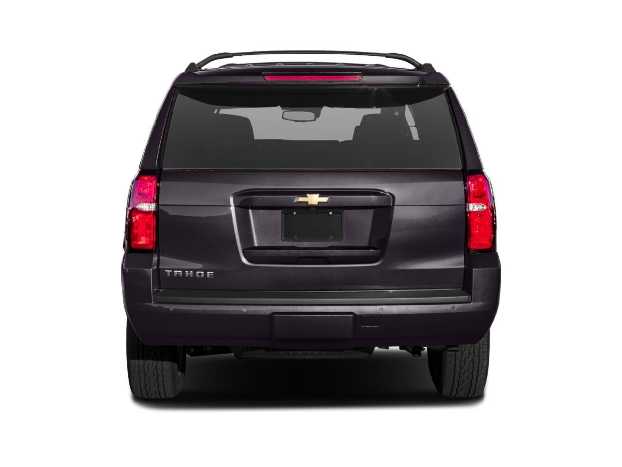 2015 Chevrolet Tahoe LT Austin TX