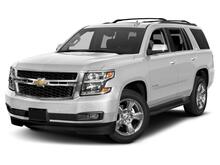 2015_Chevrolet_Tahoe_LT_ Bozeman MT
