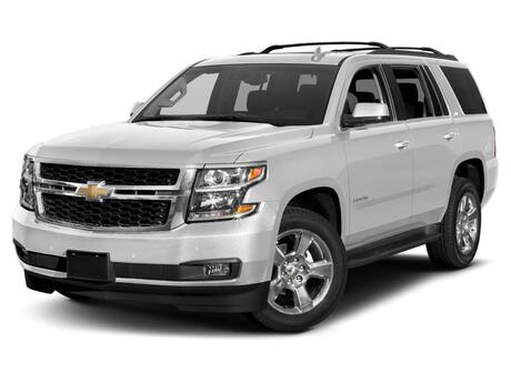 2015 Chevrolet Tahoe LT Bozeman MT
