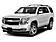 2015 Chevrolet Tahoe LT Bozeman MT