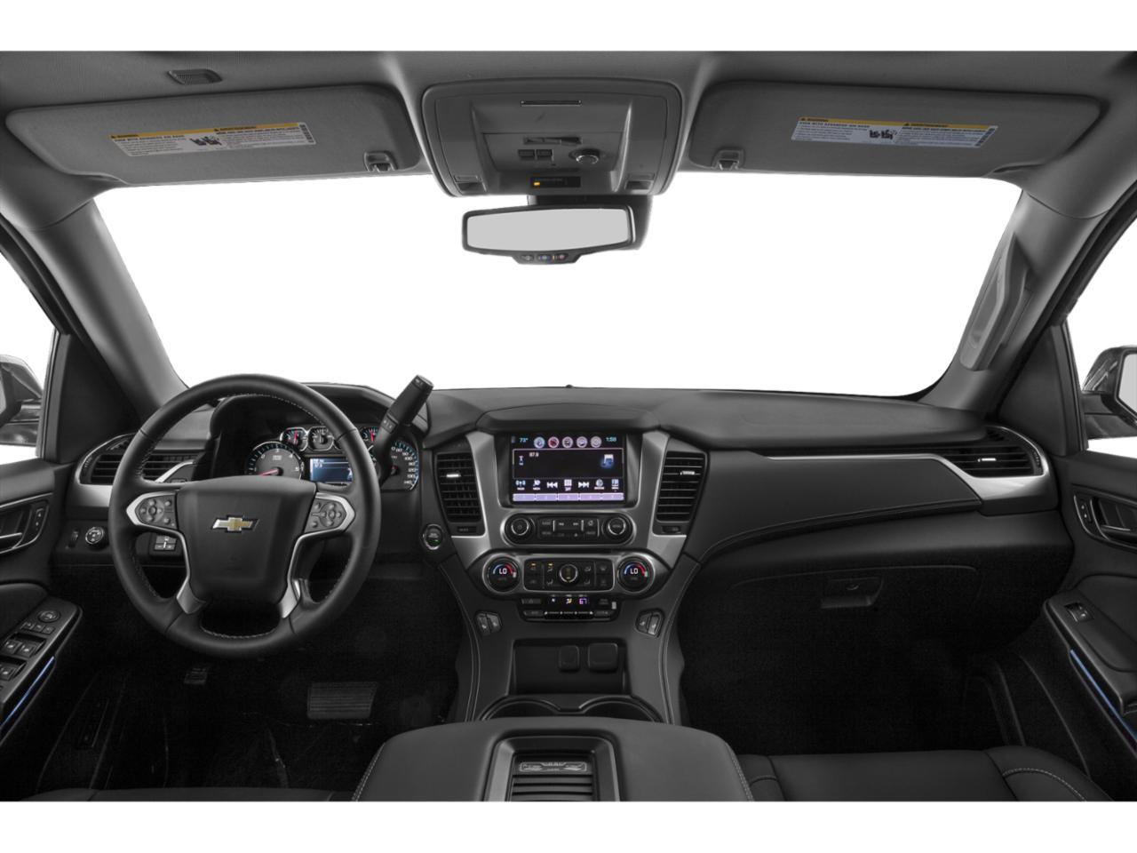 2015 Chevrolet Tahoe LT Crestwood KY