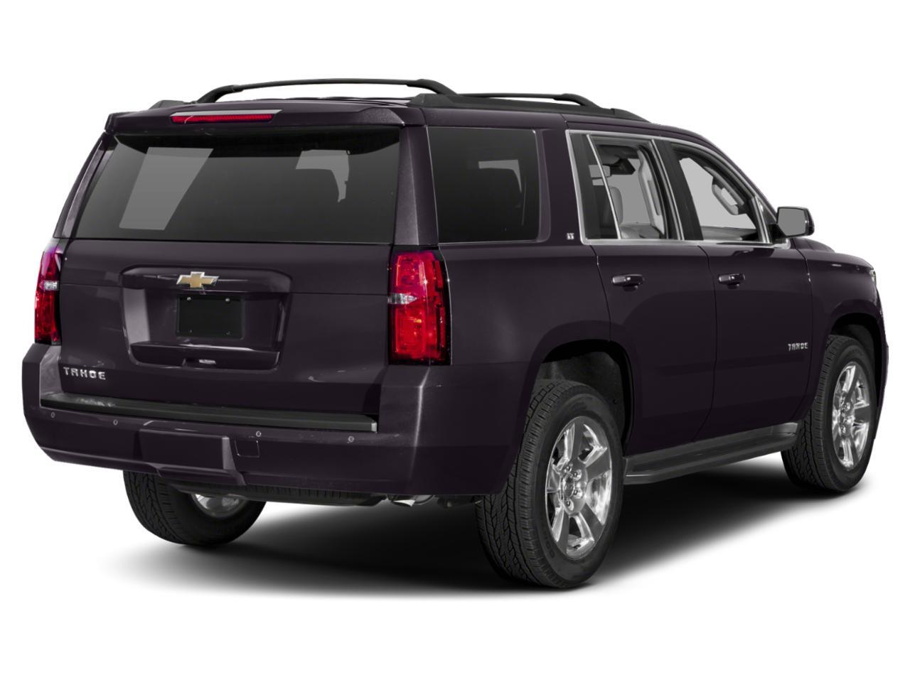 2015 Chevrolet Tahoe LT Grand Junction CO