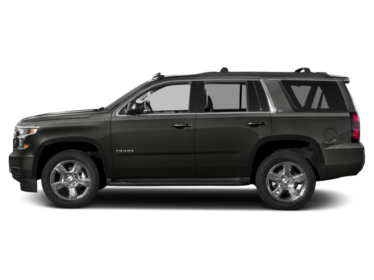 2015 Chevrolet Tahoe LT Huntsville AL