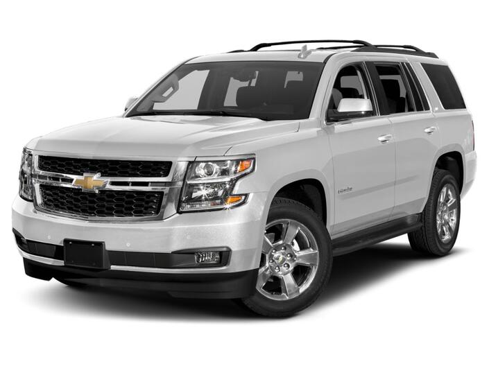 2015 Chevrolet Tahoe LT Oshkosh WI