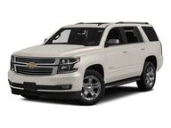 2015 Chevrolet Tahoe LT Rome GA 2015 Chevrolet Tahoe LT Rome GA