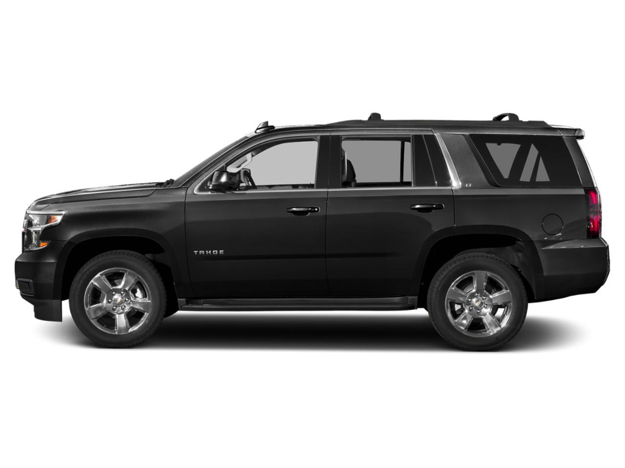 2015 Chevrolet Tahoe LT San Antonio TX