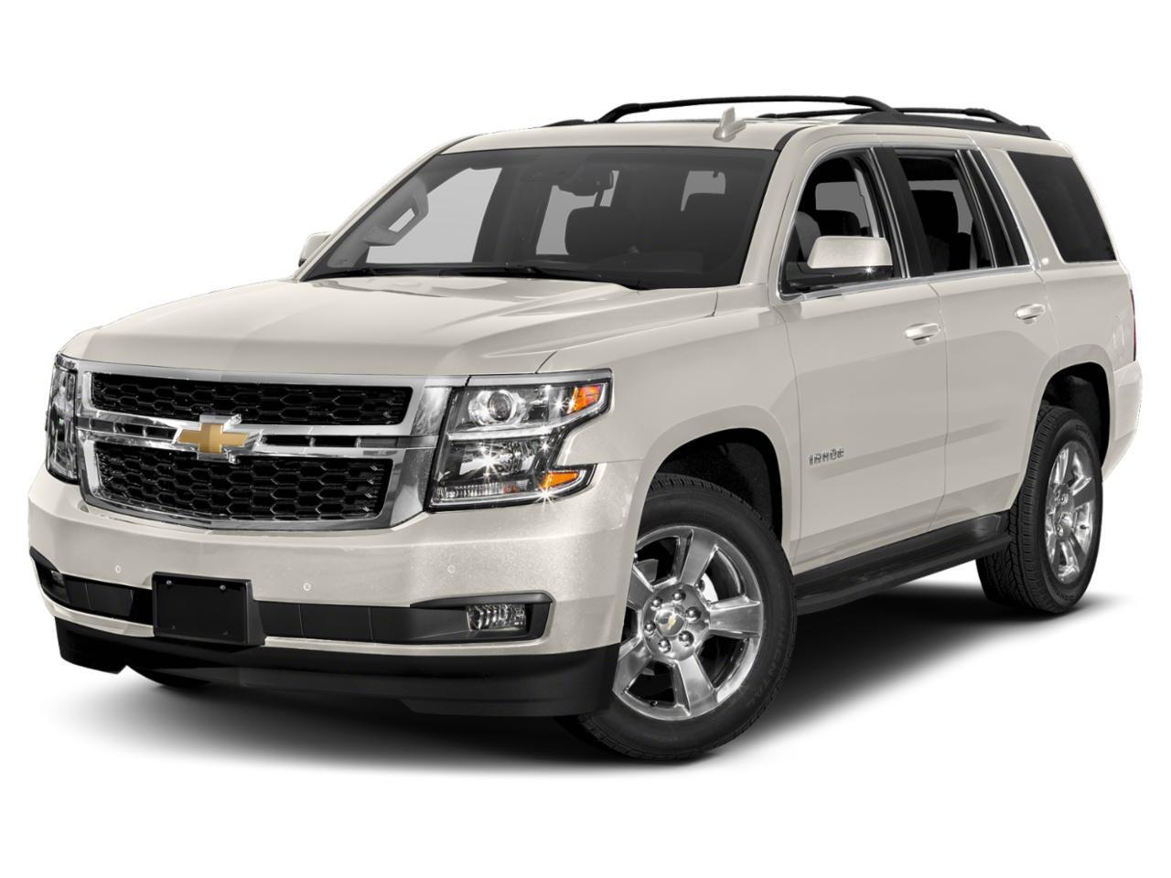 2015 Chevrolet Tahoe 2WD LT's photo
