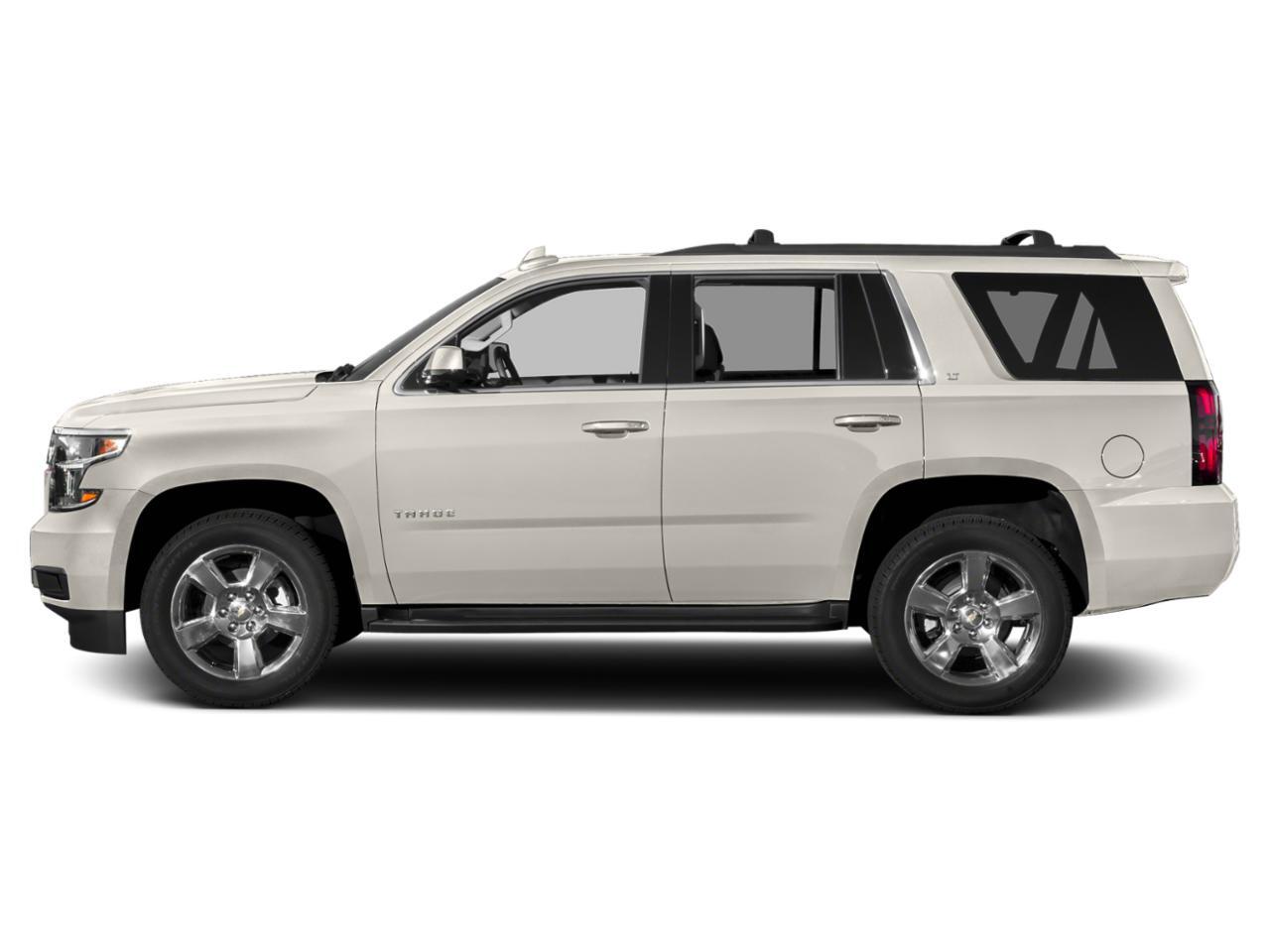 2015 Chevrolet Tahoe LT San Antonio TX