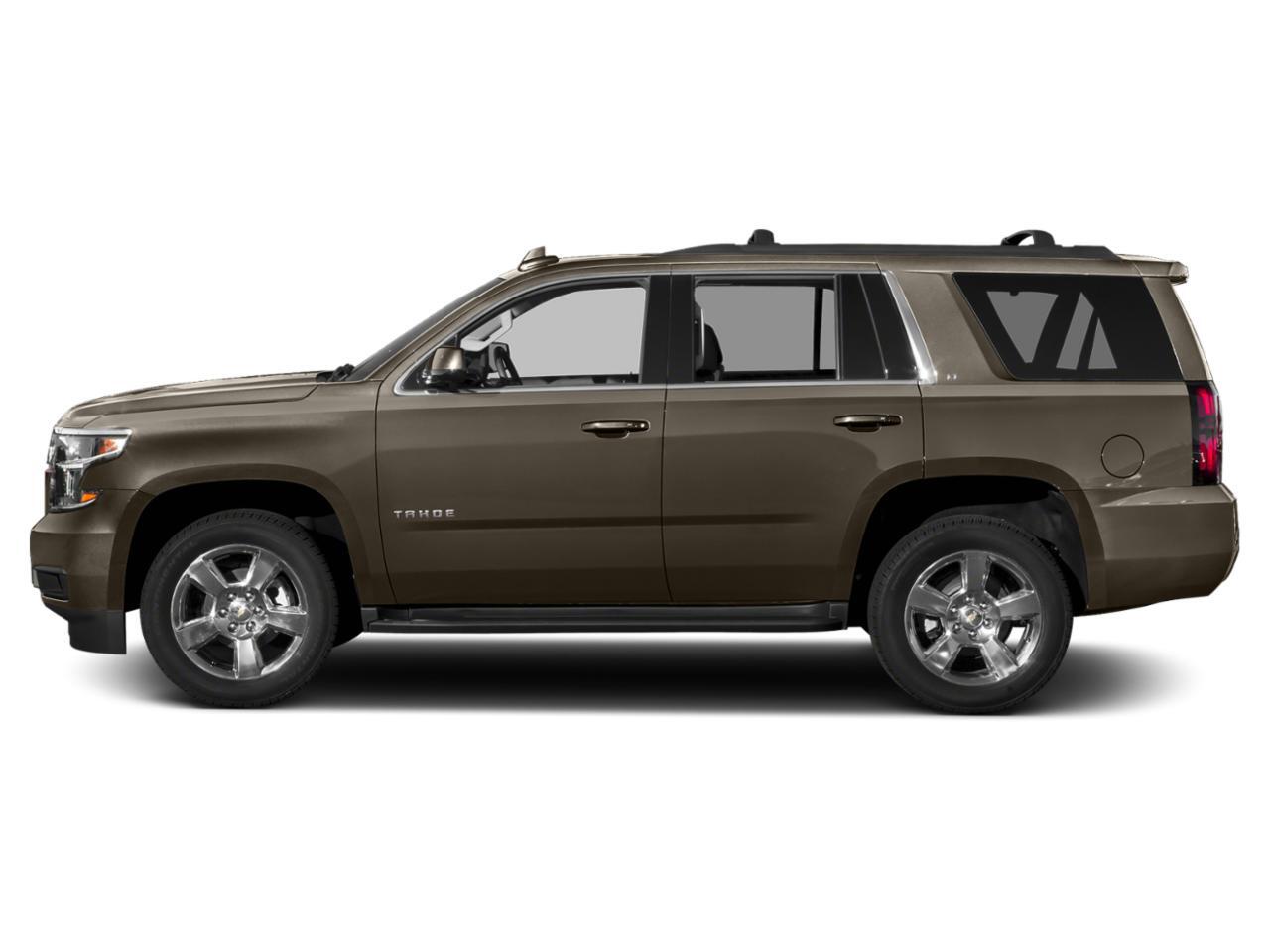 2015 Chevrolet Tahoe LT San Antonio TX