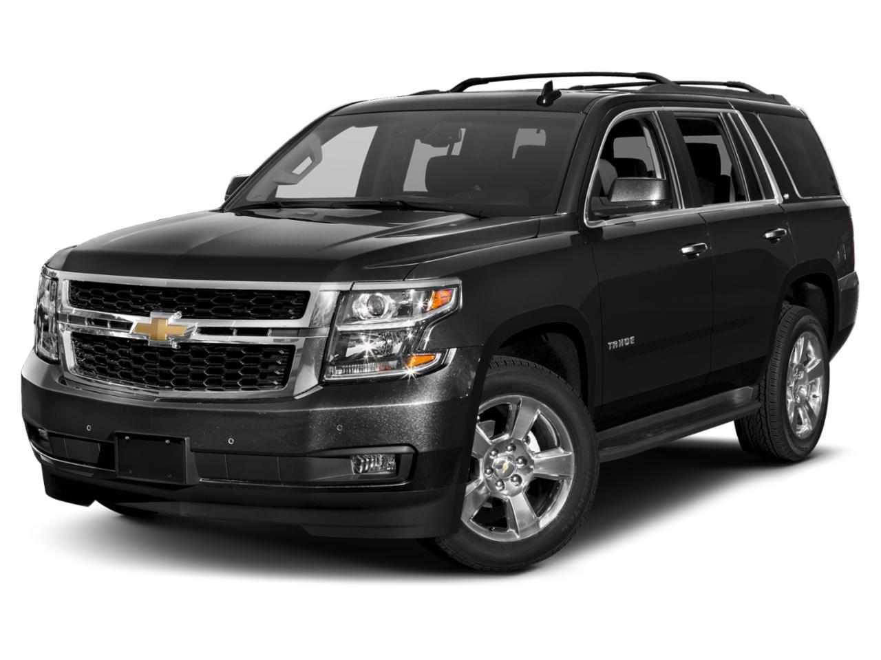 2015 Chevrolet Tahoe LT San Antonio TX