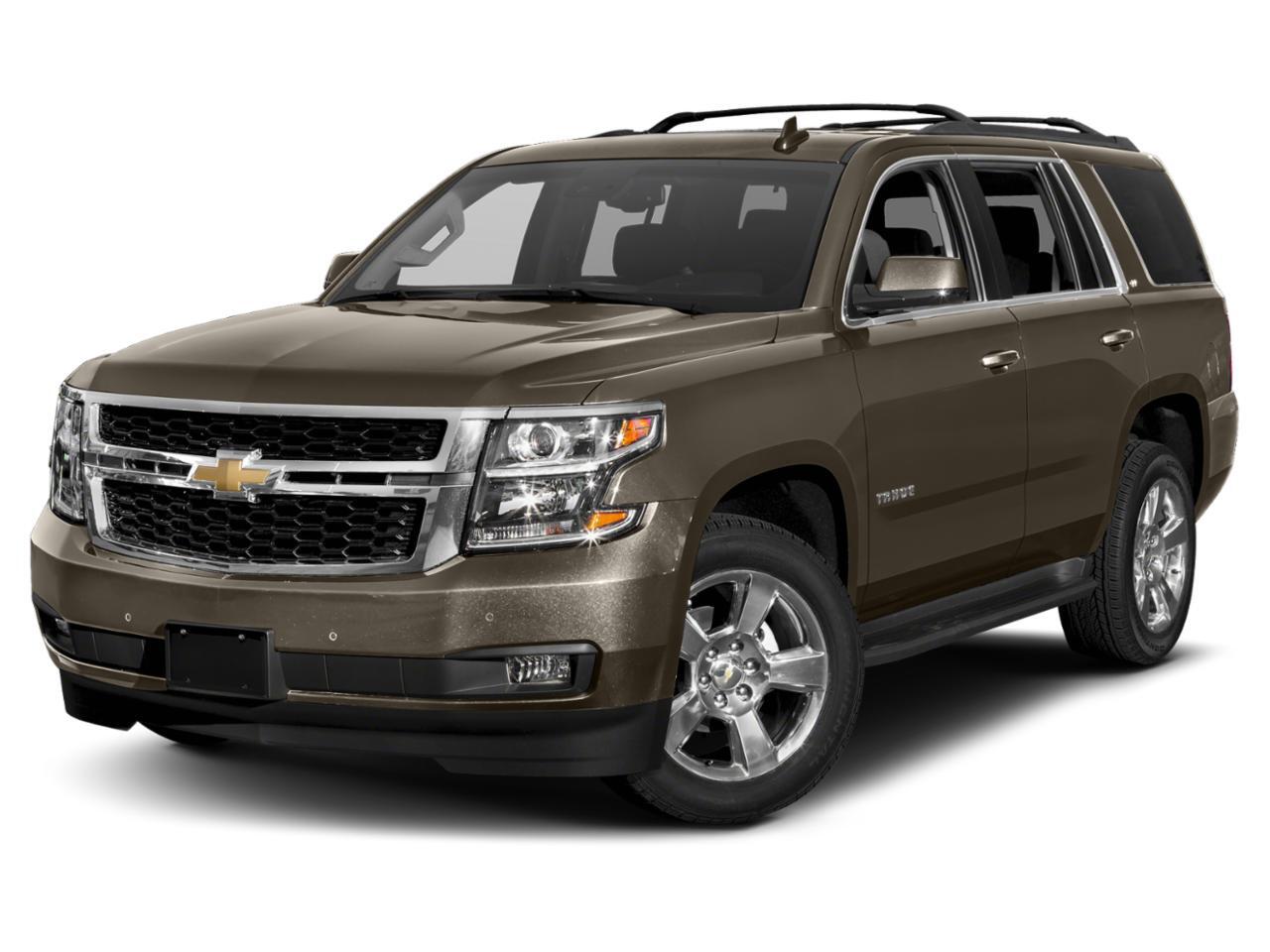 2015 Chevrolet Tahoe LT San Antonio TX