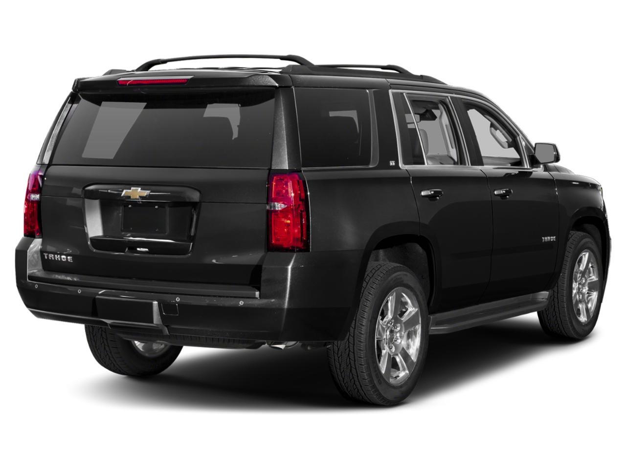 2015 Chevrolet Tahoe LT San Antonio TX
