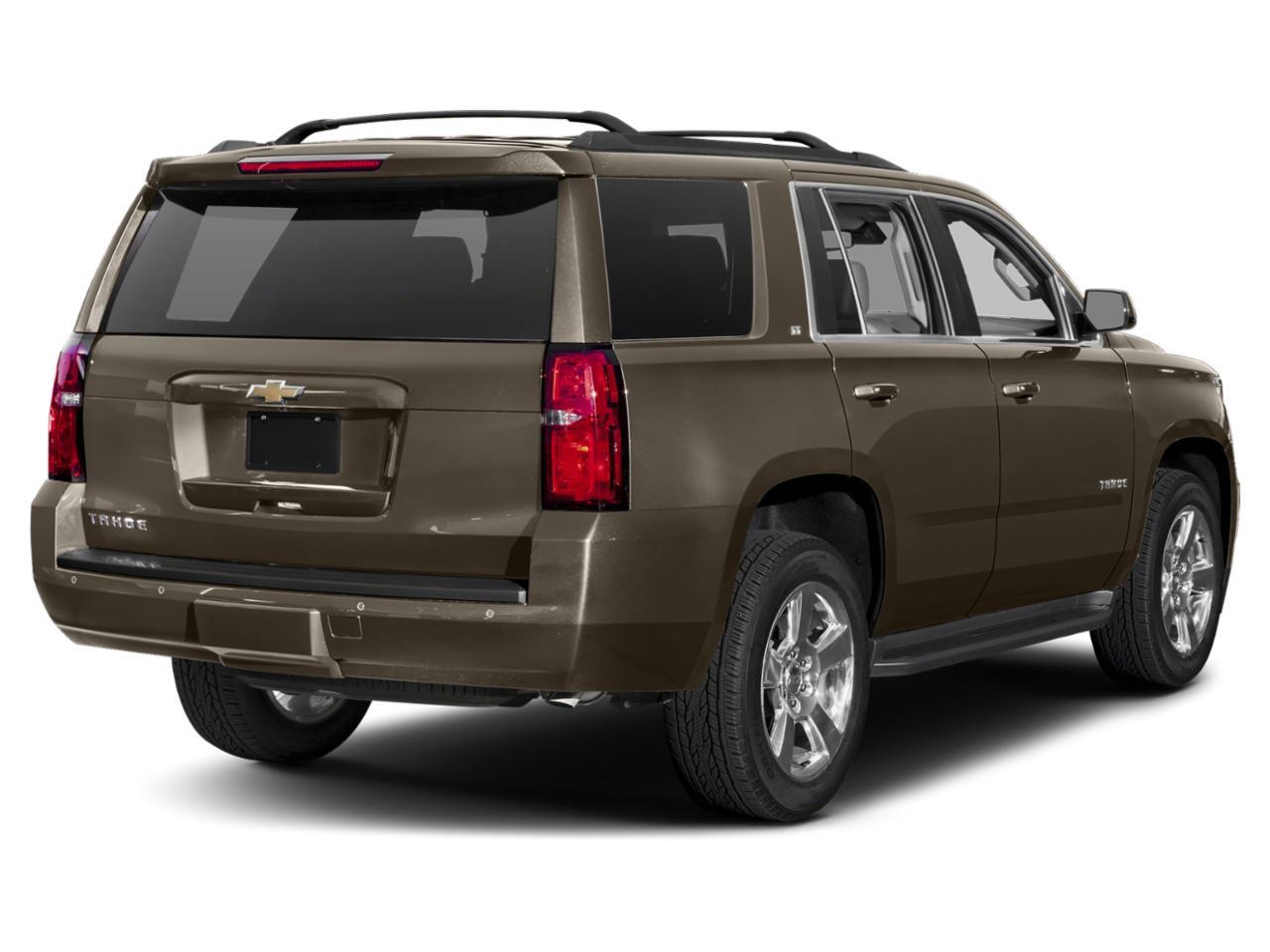 2015 Chevrolet Tahoe LT San Antonio TX
