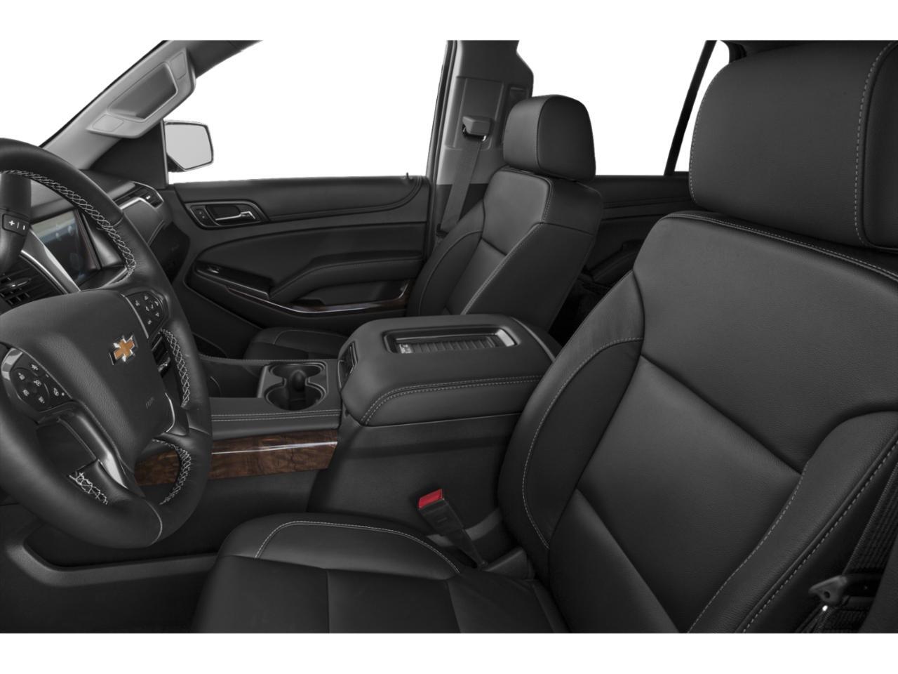 2015 Chevrolet Tahoe LT San Antonio TX