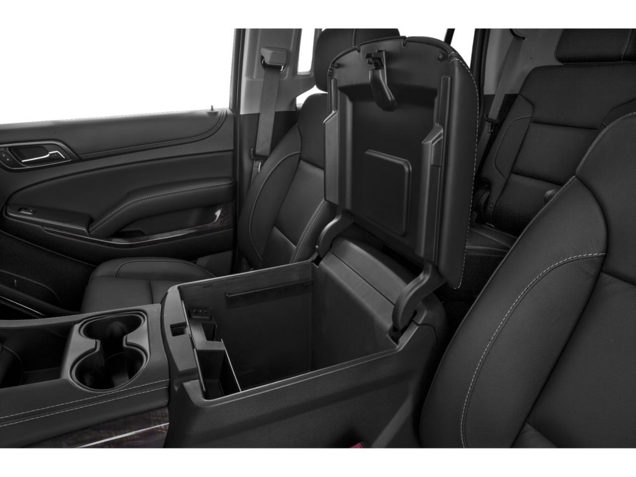 2015 Chevrolet Tahoe LT San Antonio TX