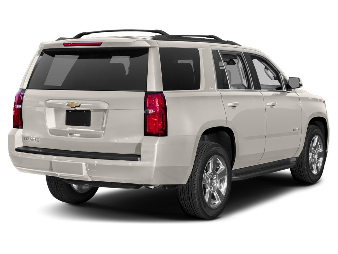 2015 Chevrolet Tahoe LT San Clemente CA