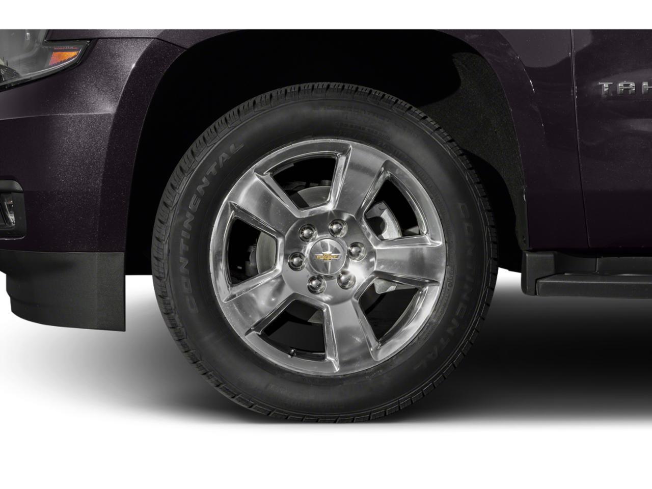 2015 Chevrolet Tahoe LT San Clemente CA