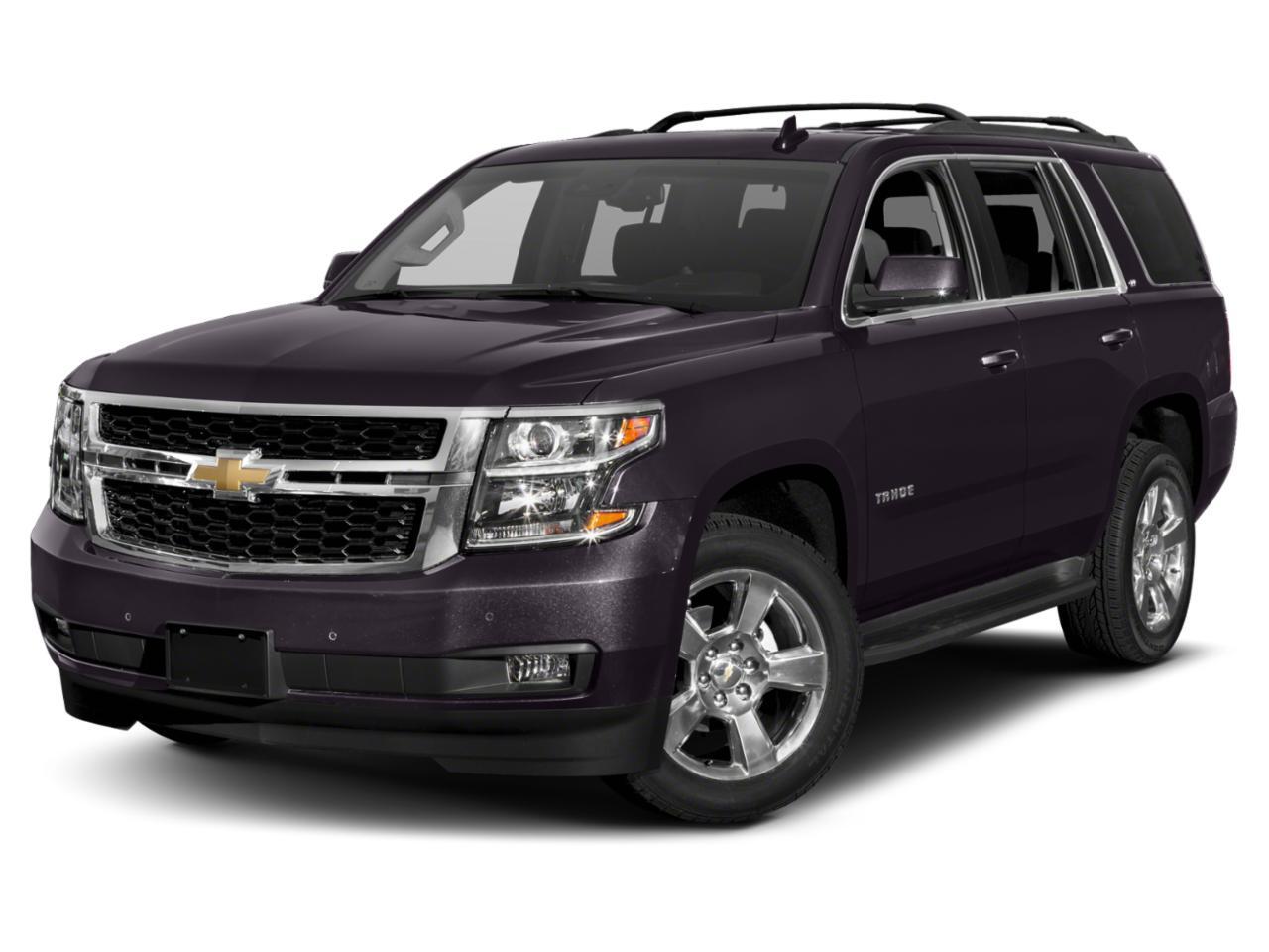 2015 Chevrolet Tahoe LT Sport Utility 4D Kansas City MO