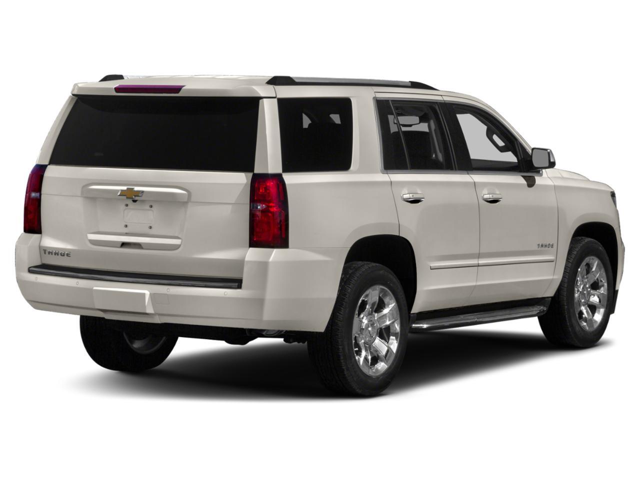 2015 Chevrolet Tahoe LTZ 2WD Las Vegas NV