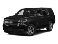 2015 Chevrolet Tahoe LTZ Grand Junction CO 2015 Chevrolet Tahoe LTZ Grand Junction CO