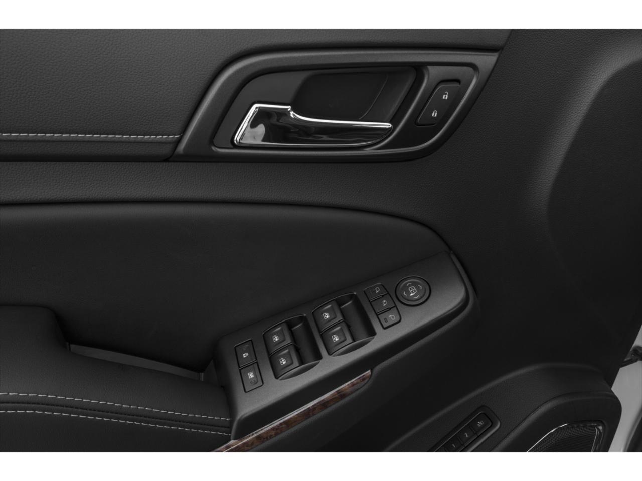 2015 Chevrolet Tahoe LTZ Mt Pleasant MI