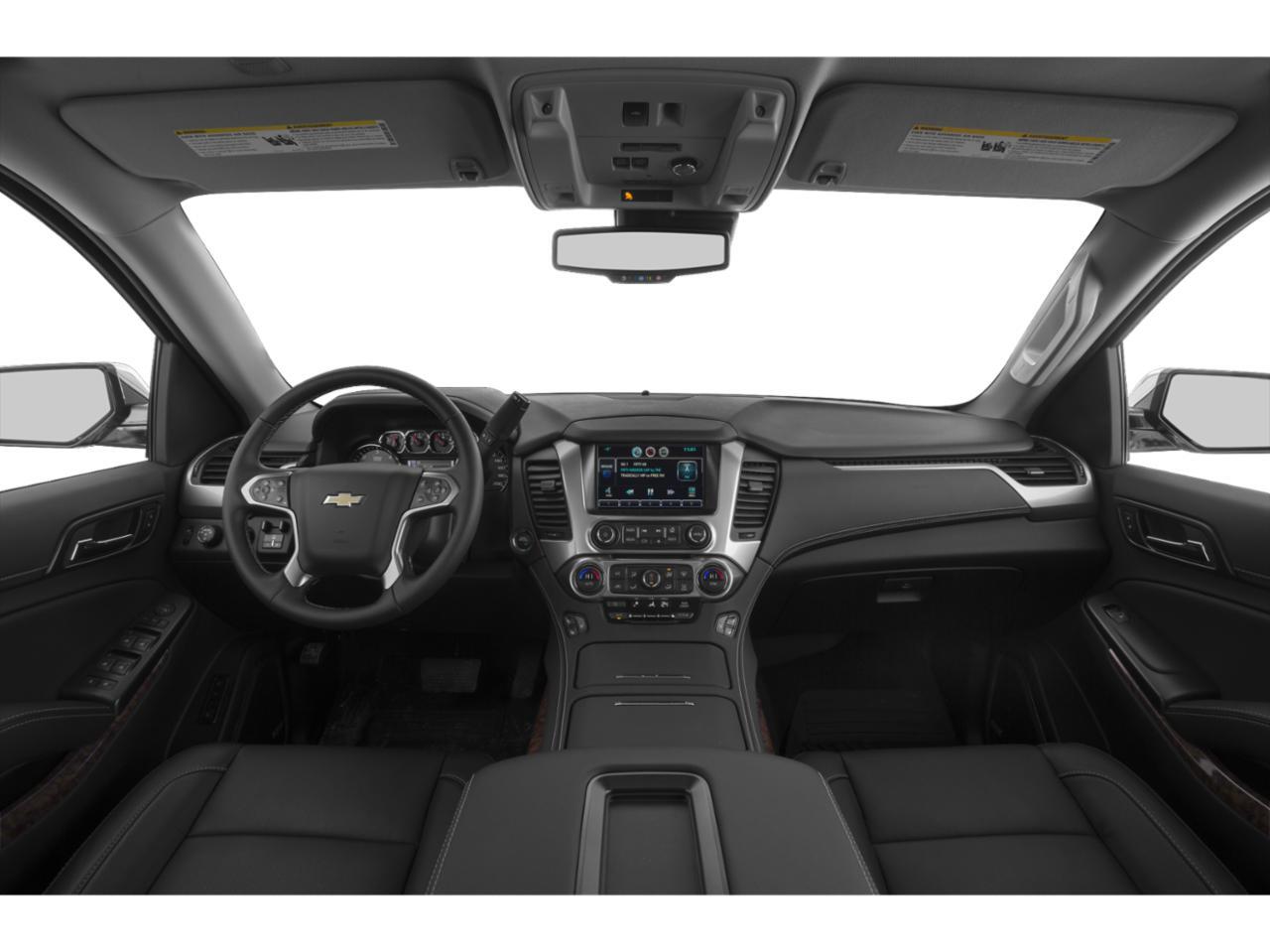 2015 Chevrolet Tahoe LTZ Mt Pleasant MI