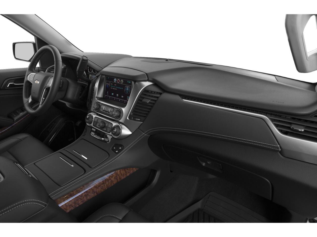 2015 Chevrolet Tahoe LTZ Mt Pleasant MI