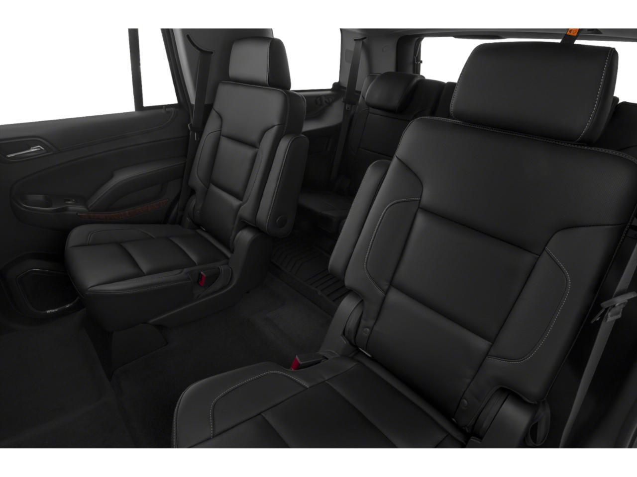 2015 Chevrolet Tahoe LTZ Mt Pleasant MI