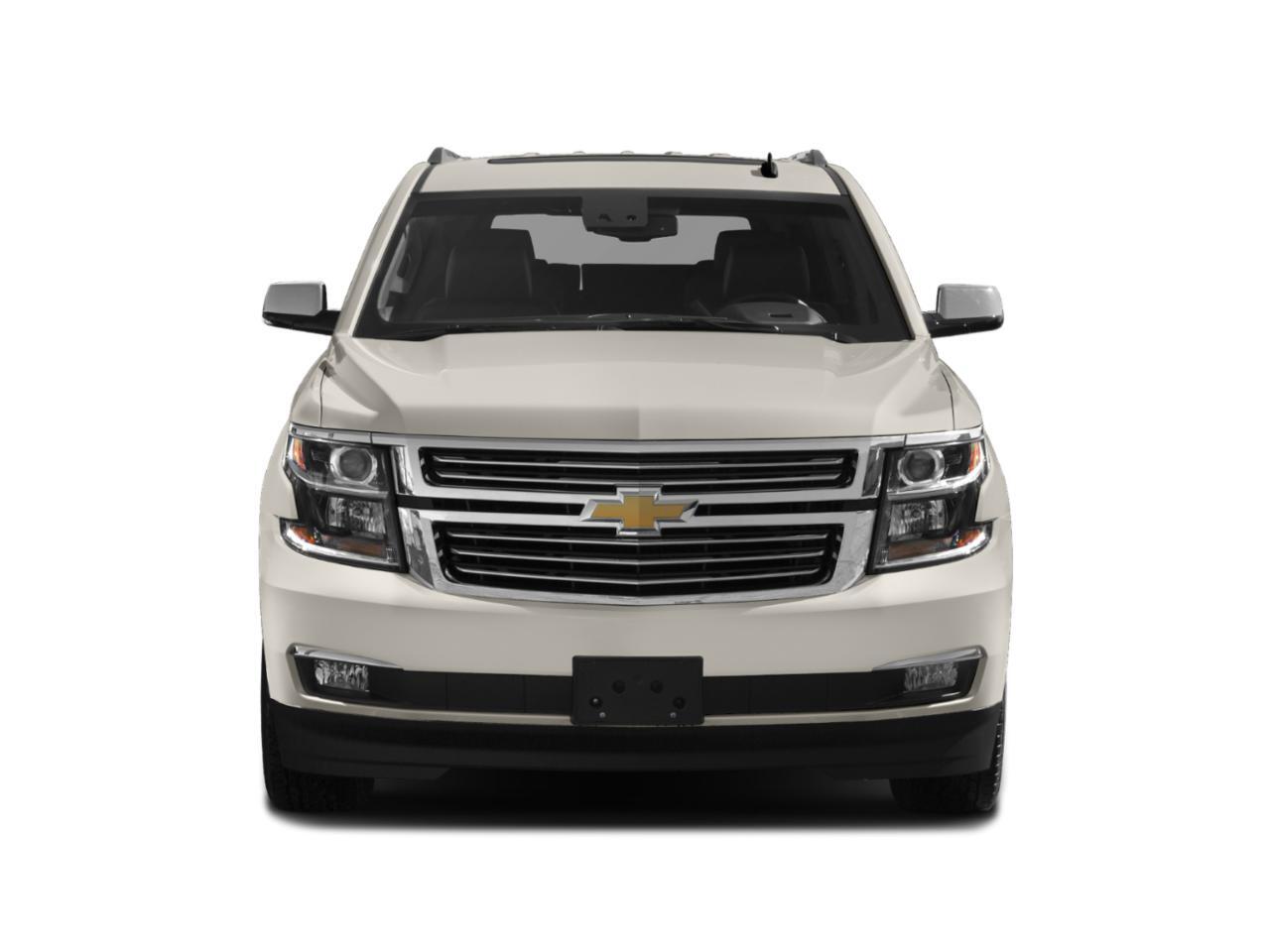 2015 Chevrolet Tahoe LTZ Mt Pleasant MI