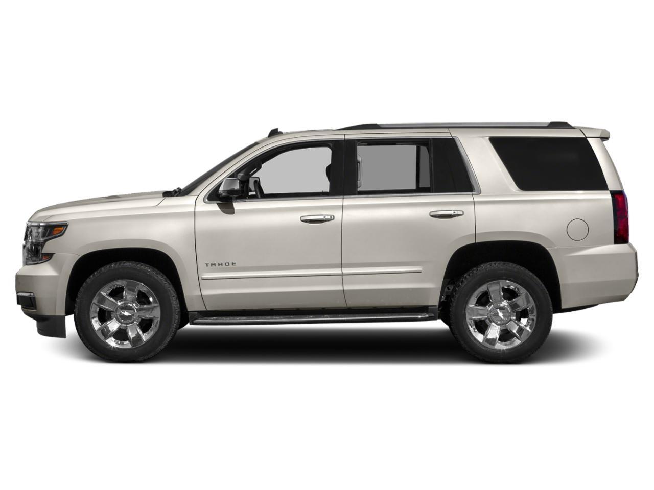 2015 Chevrolet Tahoe LTZ San Antonio TX